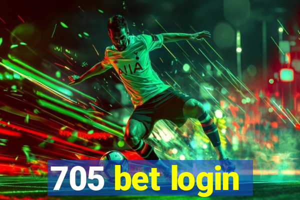 705 bet login